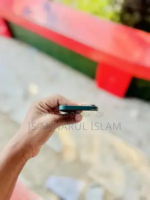 Apple iPhone 13 128 GB Green