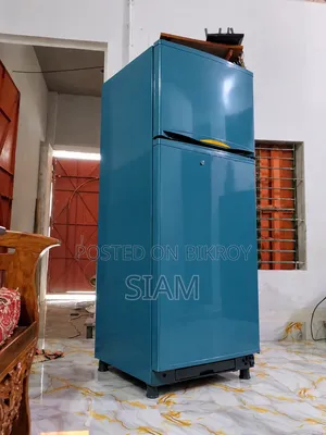 Original Singer Fridge