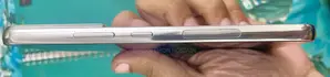 Samsung Galaxy S22 5G 256 GB White