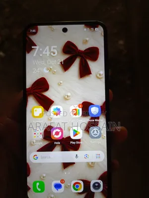 Tecno Spark Go 64 GB Black