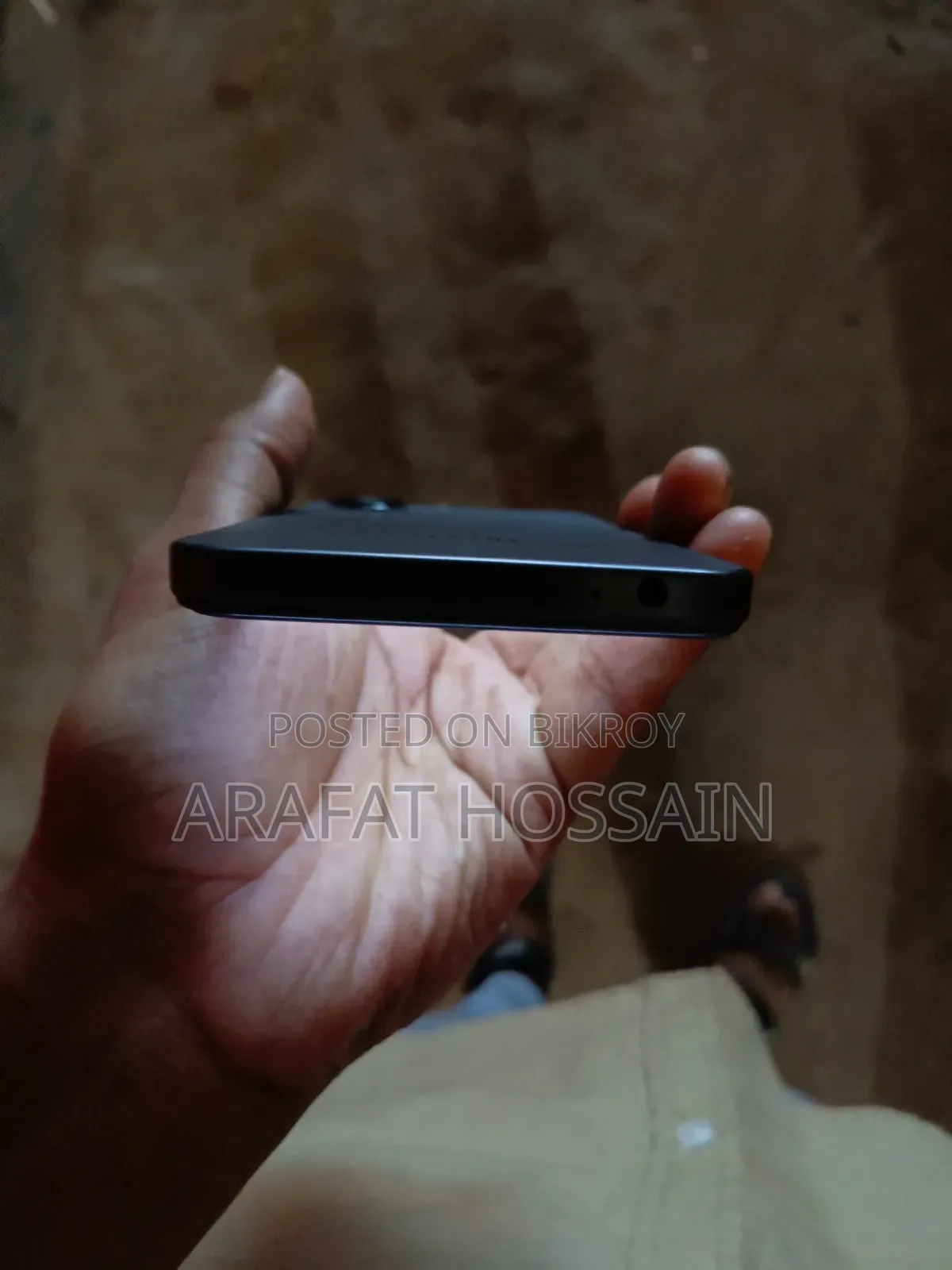 Tecno Spark Go 64 GB Black