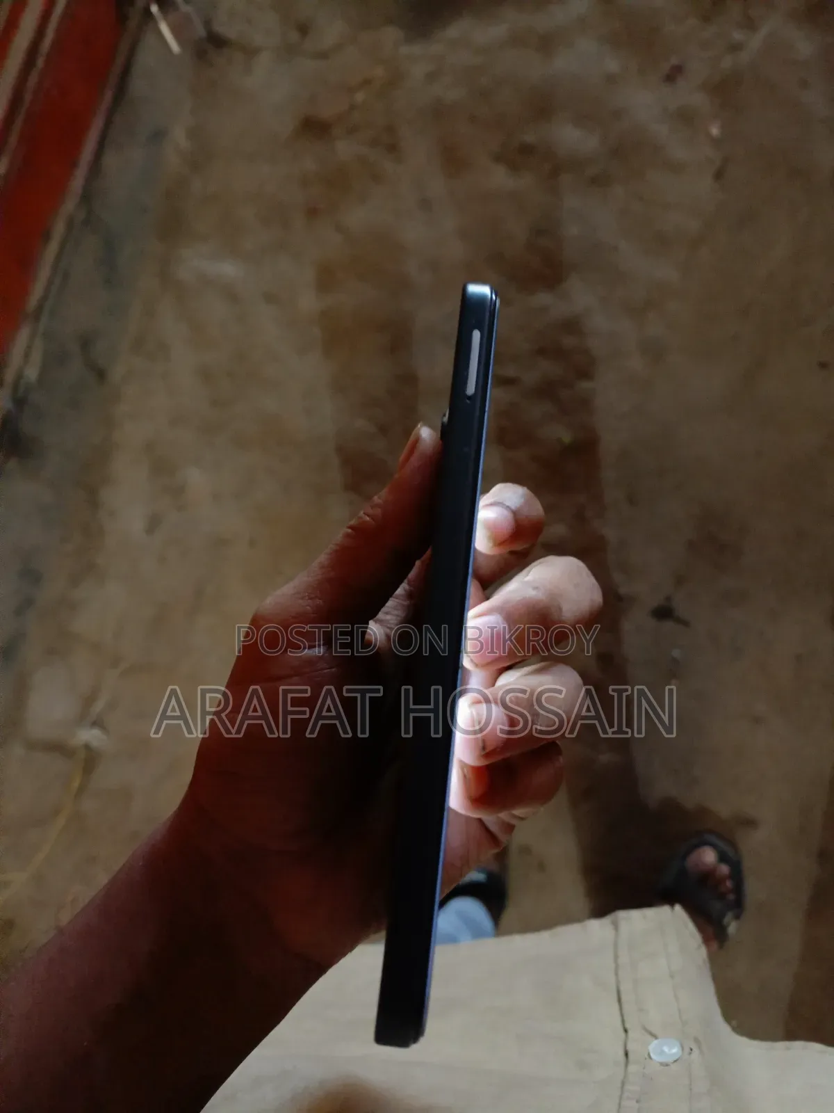 Tecno Spark Go 64 GB Black