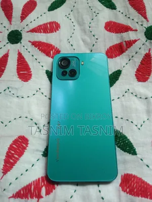Symphony Z47 64 GB Blue