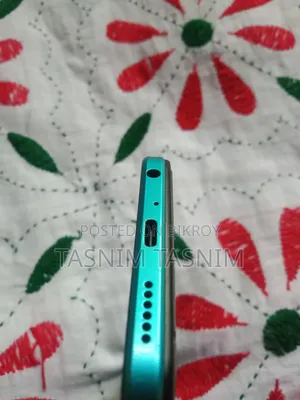 Symphony Z47 64 GB Blue