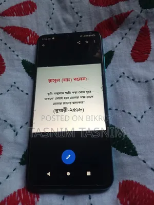 Symphony Z47 64 GB Blue