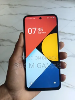 Infinix Smart 10 64 GB Blue
