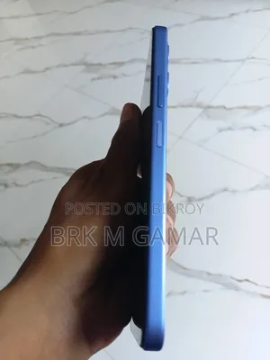Infinix Smart 10 64 GB Blue