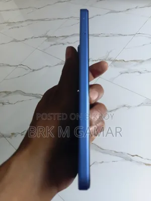 Infinix Smart 10 64 GB Blue