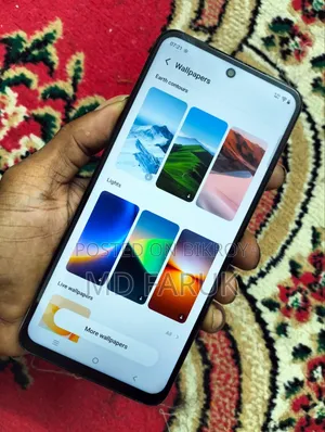 Vivo Y29 128 GB Silver