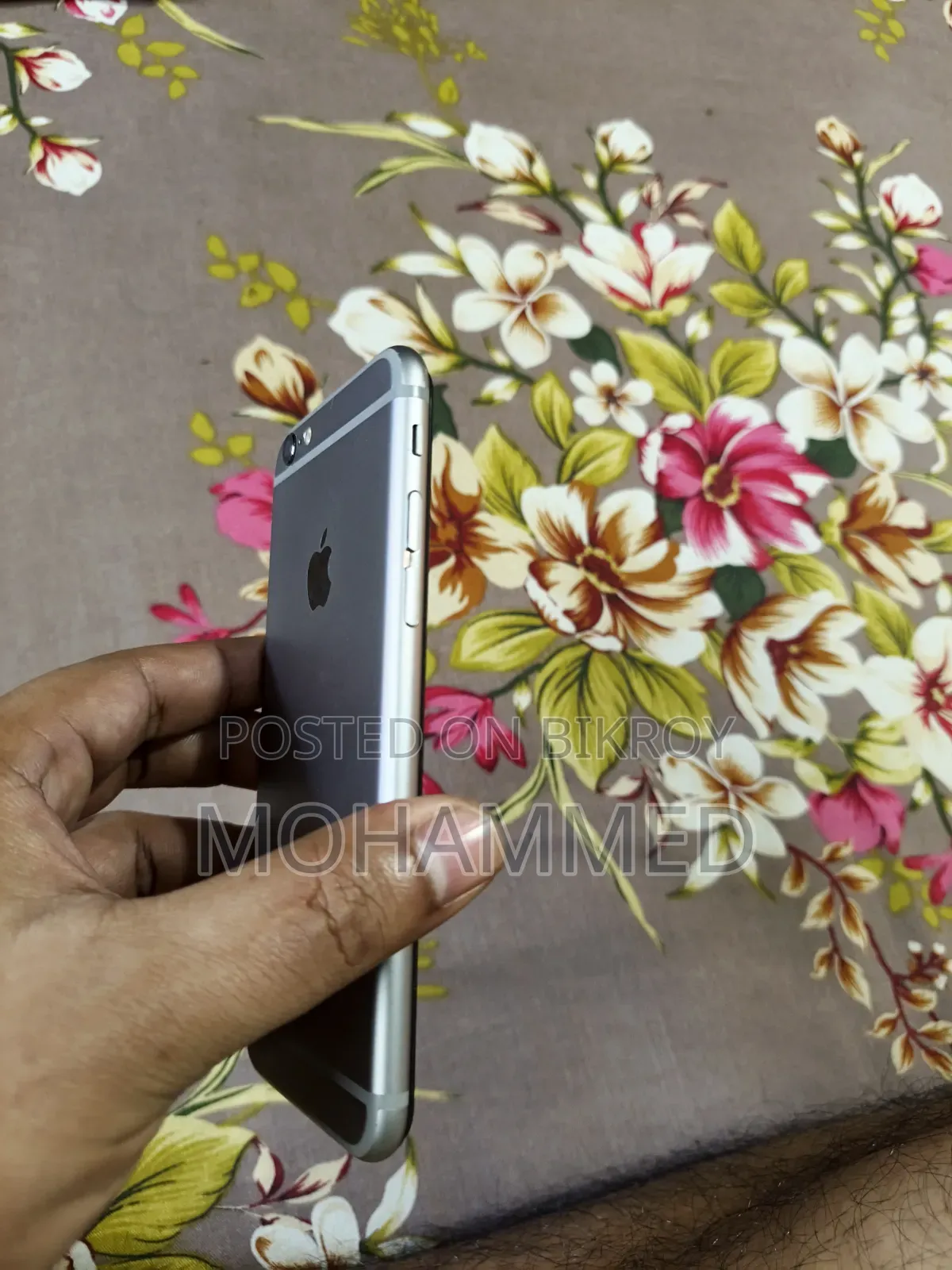 Apple iPhone 6s 16 GB Gray