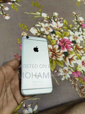 Apple iPhone 6s 16 GB Gray