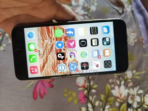 Apple iPhone 6s 16 GB Gray
