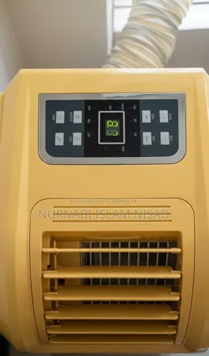 Portable AC
