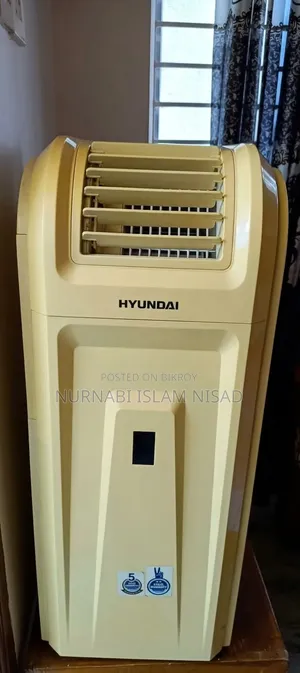 Portable AC