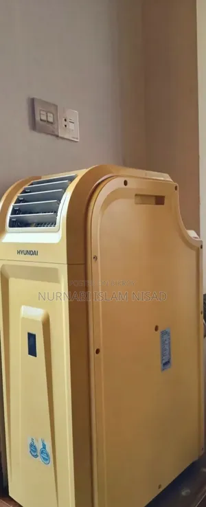 Portable AC