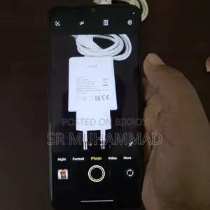 Vivo Y05e 64 GB Black