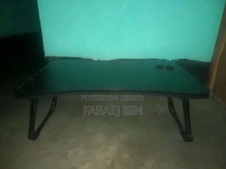 Adjustable Folding Laptop Table for Sell