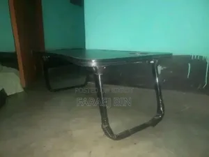Adjustable Folding Laptop Table for Sell