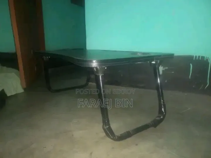 Adjustable Folding Laptop Table for Sell