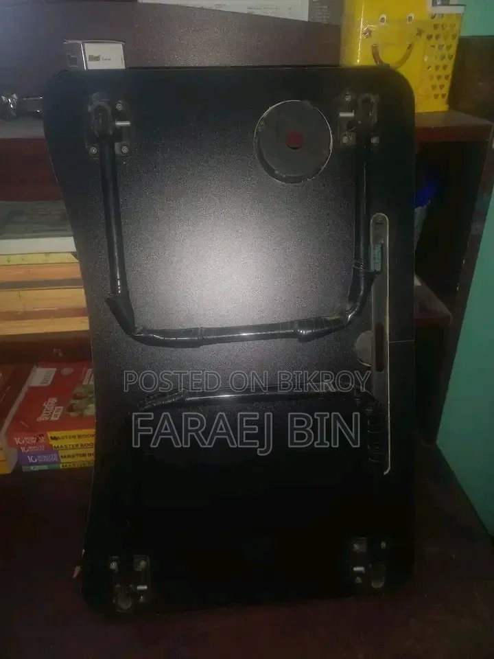 Adjustable Folding Laptop Table for Sell