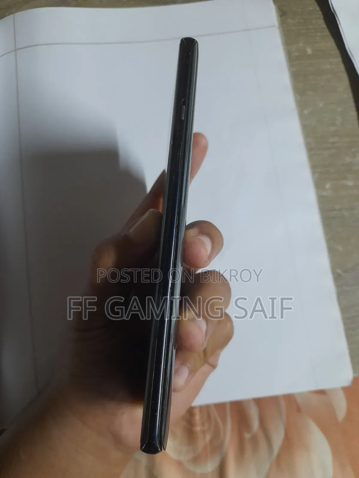 OnePlus 8 128 GB Black