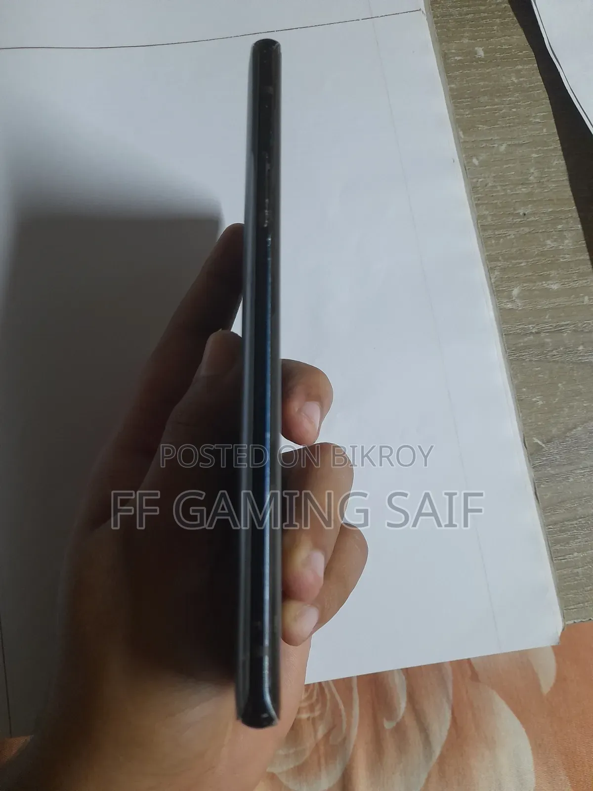 OnePlus 8 128 GB Black