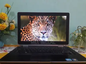 Laptop Dell Latitude E6330 8GB Intel Core i5 SSD 128GB