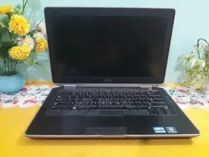 Laptop Dell Latitude E6330 8GB Intel Core i5 SSD 128GB