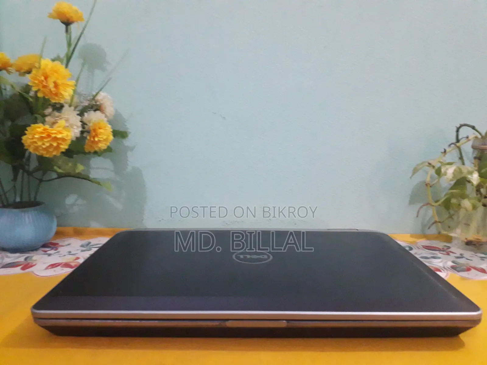 Laptop Dell Latitude E6330 8GB Intel Core i5 SSD 128GB