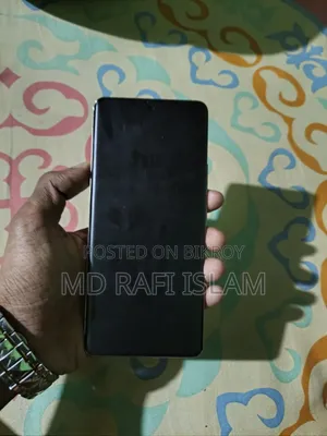 Realme P1 Pro 256 GB Gray