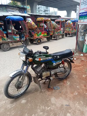 Honda 1988