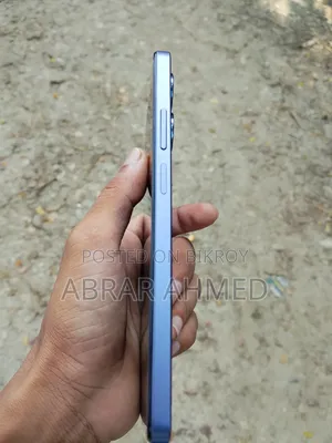 Realme Note 60 128 GB Gray