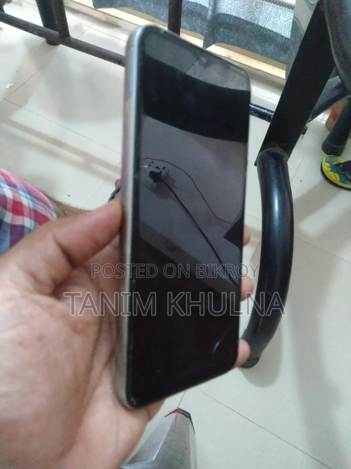 Samsung Galaxy A24 4G 128 GB Graphite