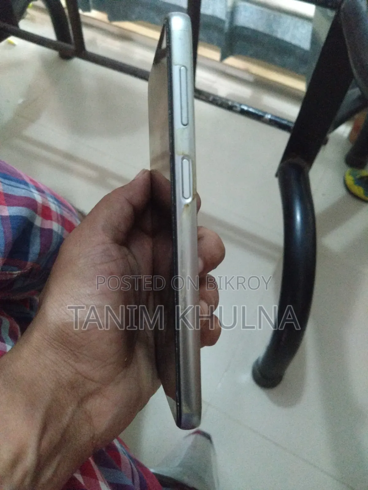 Samsung Galaxy A24 4G 128 GB Graphite