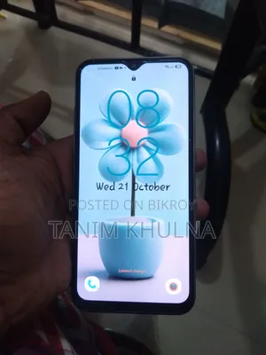 Samsung Galaxy A24 4G 128 GB Graphite