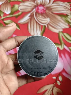 Wireless Charger