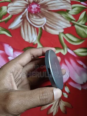 Wireless Charger