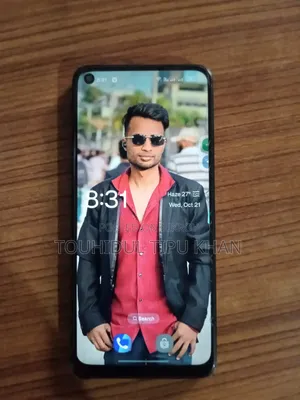 Oppo F21 Pro 128 GB Black