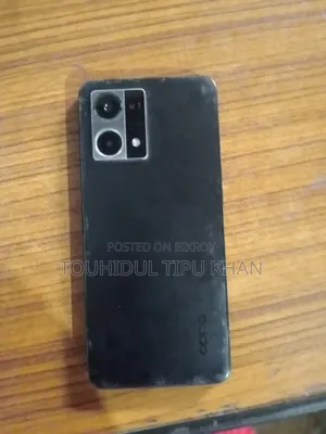 Oppo F21 Pro 128 GB Black