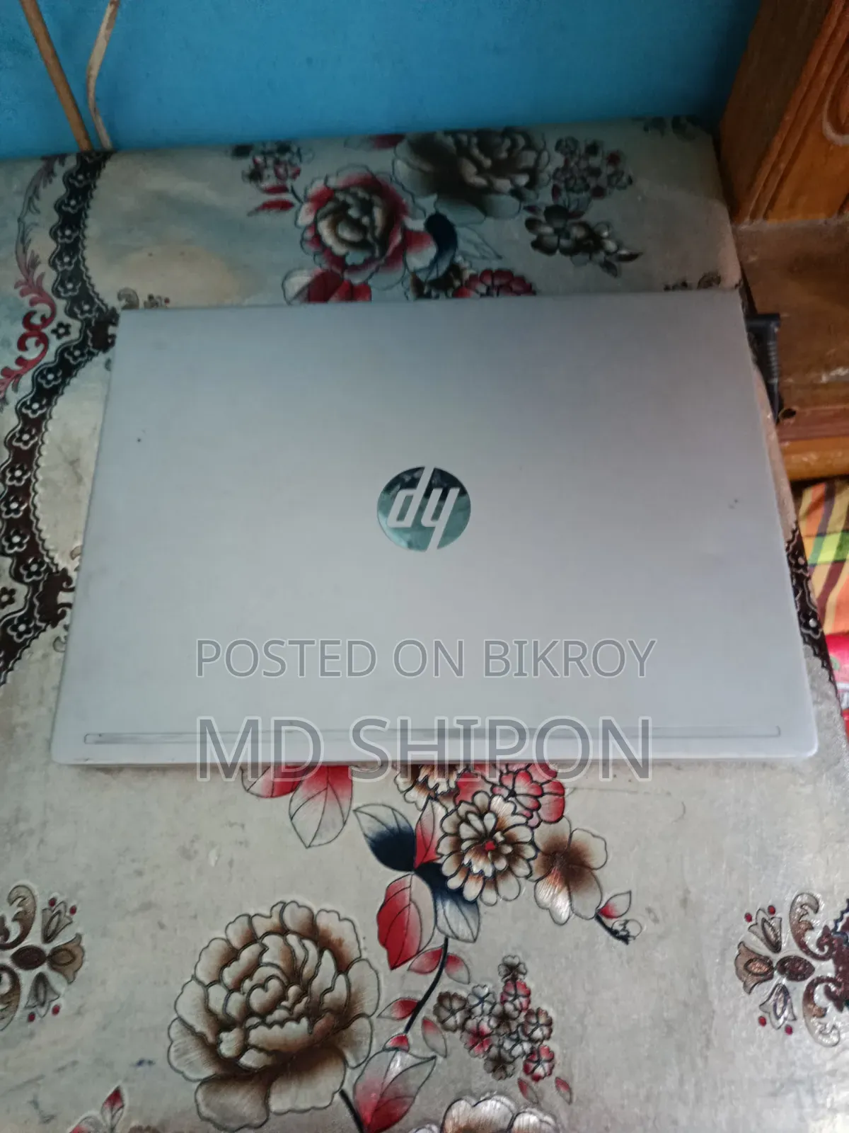 Laptop HP EliteBook 840 G8 8GB Intel Core i5 HDD+SSD 256GB