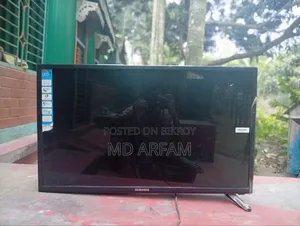 Samsung Dn7 LED Nonsmart 32 Inch TV