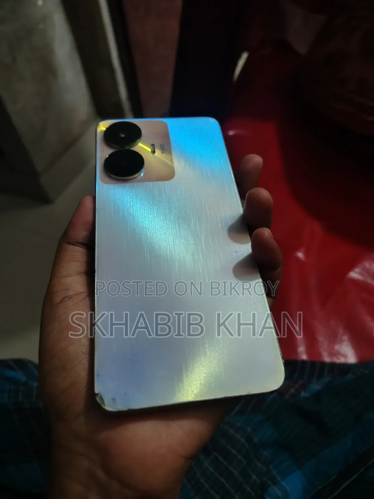 Realme C55 128 GB