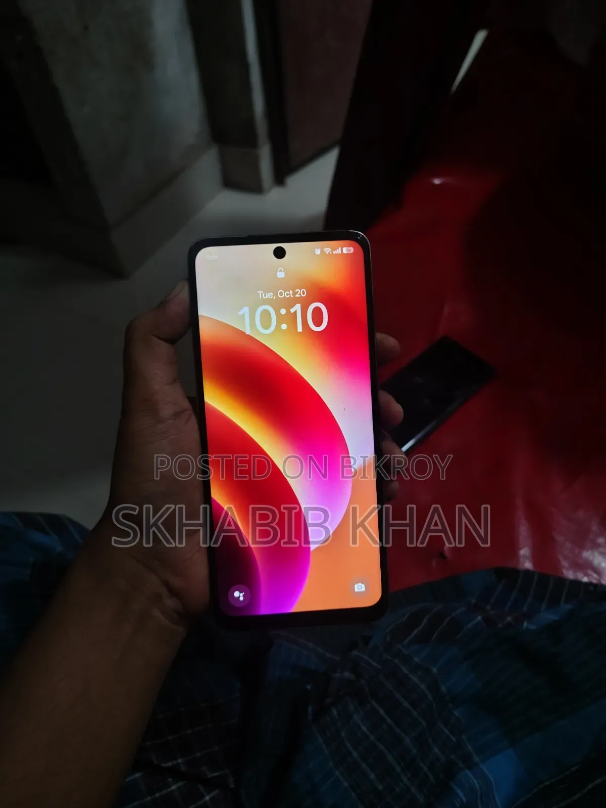 Realme C55 128 GB