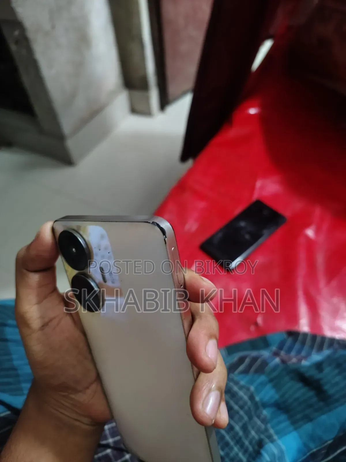 Realme C55 128 GB