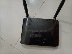ডি-লিংক রাউটার