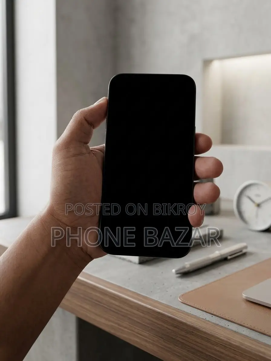 Apple iPhone 13 256 GB Black