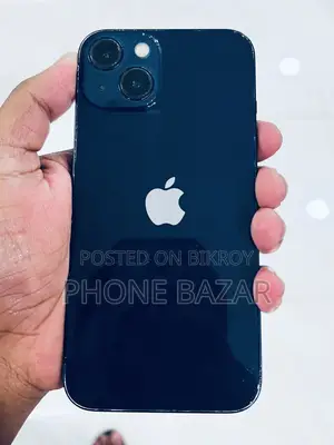 Apple iPhone 13 256 GB Black