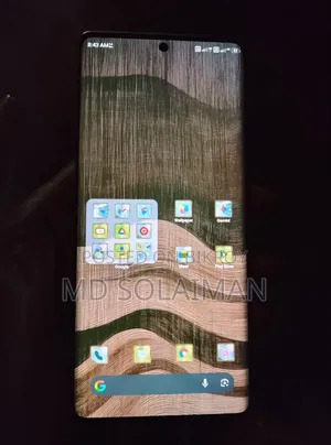 New Helio 128 GB Orange