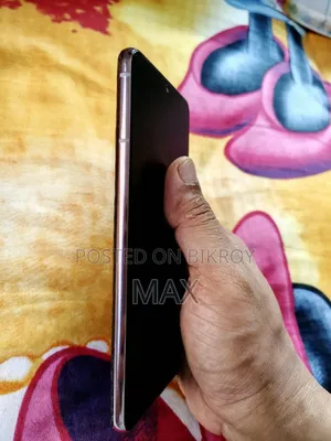 Samsung Galaxy S21+ 5G 128 GB Purple