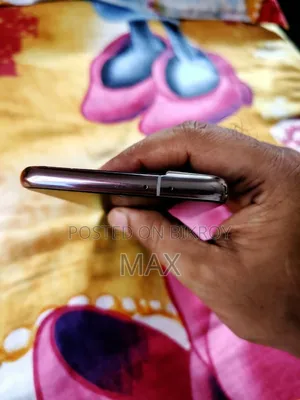 Samsung Galaxy S21+ 5G 128 GB Purple